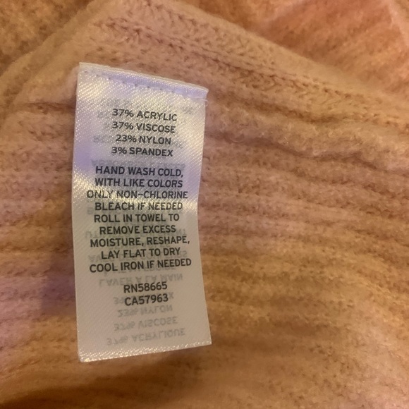 Halogen Sweater - Picture 7 of 7